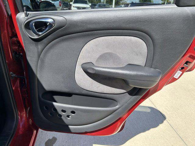 used 2004 Chrysler PT Cruiser car, priced at $7,788