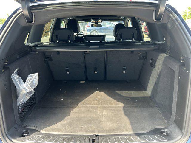 used 2023 BMW X3 car, priced at $51,945