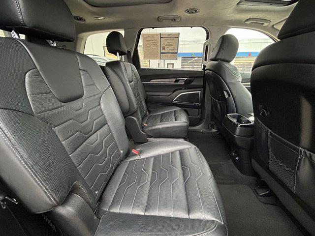 used 2022 Kia Telluride car, priced at $32,588