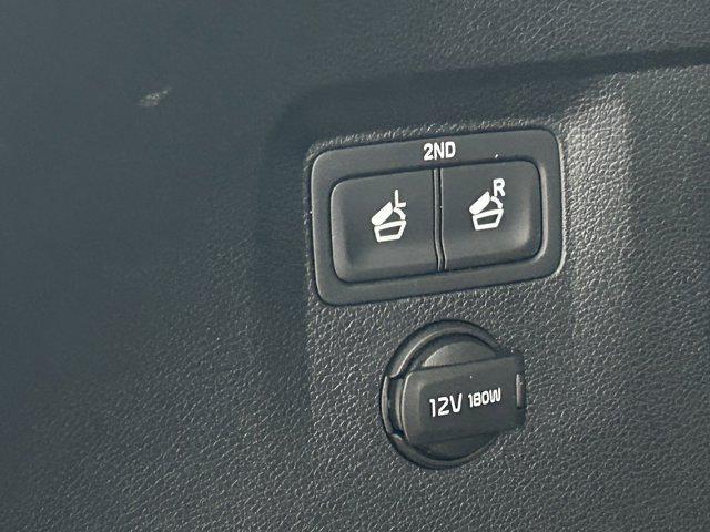 used 2022 Kia Telluride car, priced at $32,588