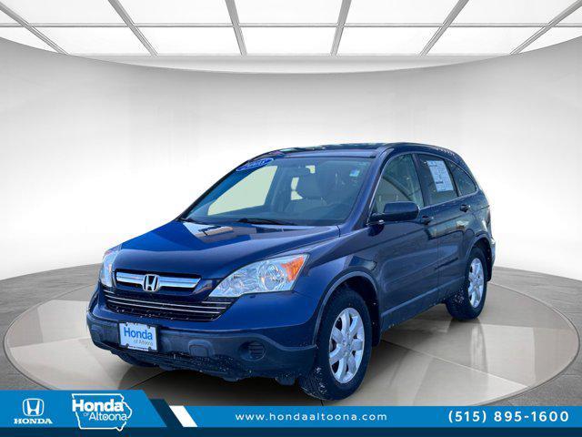 used 2008 Honda CR-V car, priced at $6,990