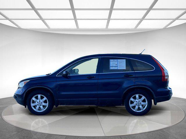 used 2008 Honda CR-V car, priced at $6,990