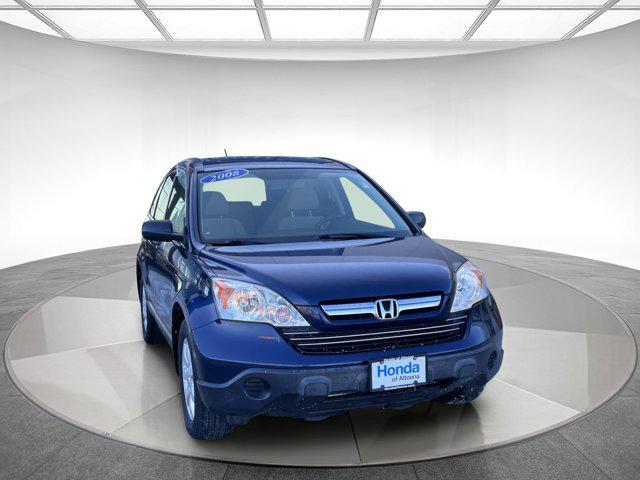 used 2008 Honda CR-V car, priced at $6,990