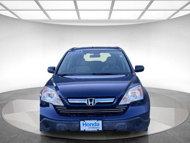 used 2008 Honda CR-V car, priced at $6,990