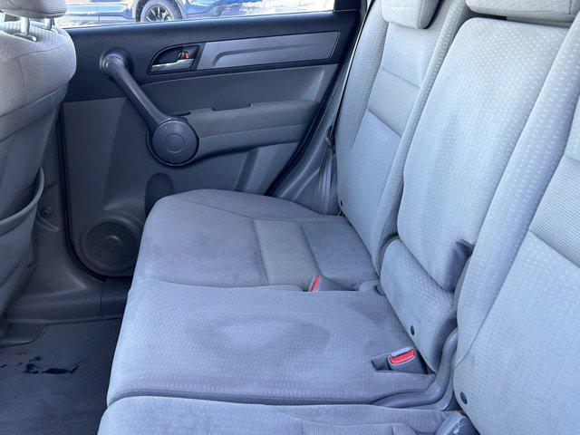 used 2008 Honda CR-V car, priced at $6,990