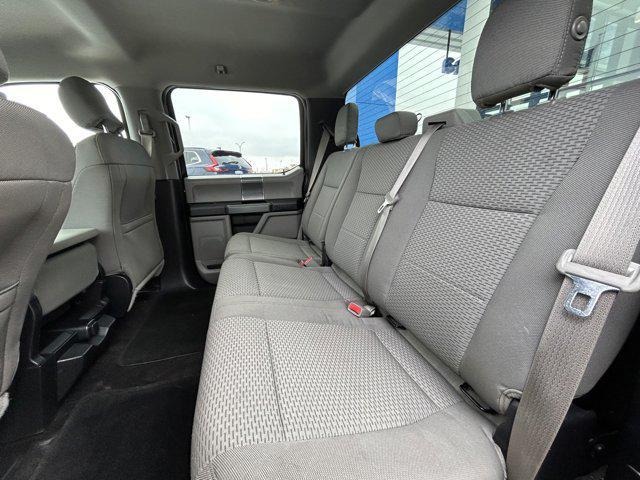 used 2016 Ford F-150 car, priced at $24,587