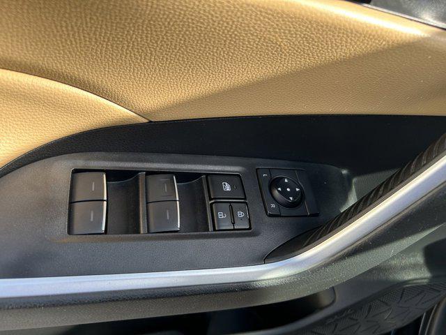used 2022 Toyota RAV4 Hybrid car, priced at $29,695