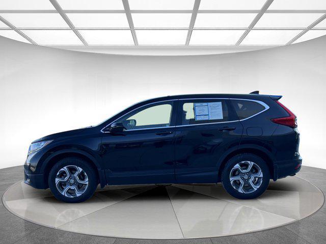 used 2018 Honda CR-V car, priced at $22,295