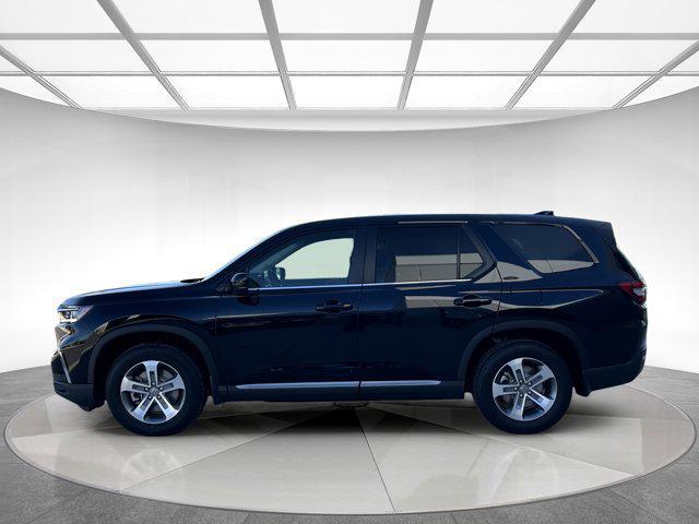 new 2025 Honda Pilot car, priced at $47,944