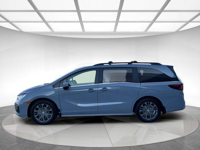 new 2025 Honda Odyssey car, priced at $49,639