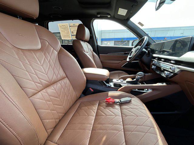 used 2024 Kia Telluride car, priced at $41,995
