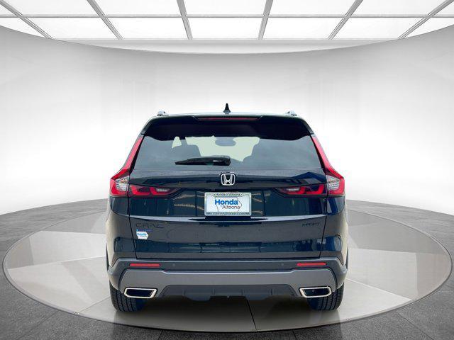 new 2026 Honda CR-V Hybrid car, priced at $41,894