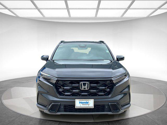 new 2026 Honda CR-V Hybrid car, priced at $41,894