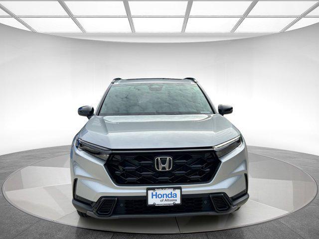 new 2025 Honda CR-V Hybrid car, priced at $40,764