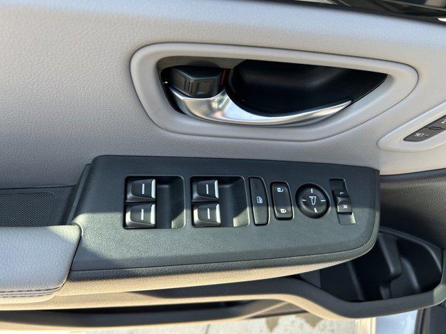 new 2025 Honda Pilot car, priced at $49,469