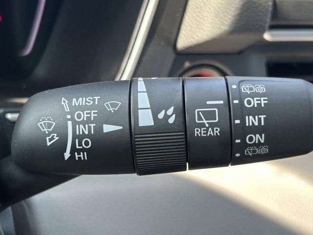 new 2025 Honda Pilot car, priced at $49,469