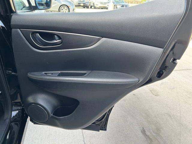 used 2021 Nissan Rogue Sport car, priced at $16,788