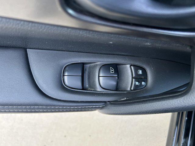 used 2021 Nissan Rogue Sport car, priced at $16,788