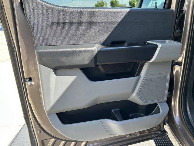 used 2022 Ford F-150 car, priced at $29,895