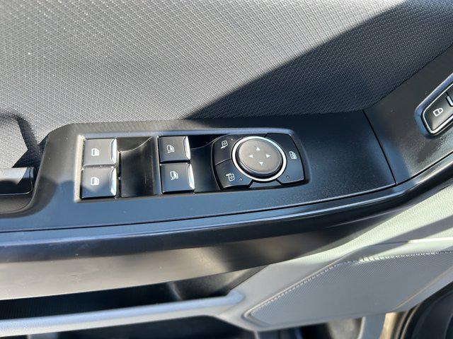used 2022 Ford F-150 car, priced at $29,895