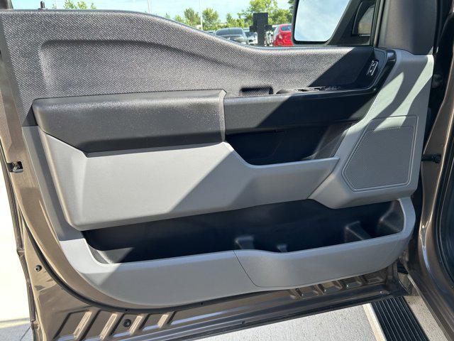 used 2022 Ford F-150 car, priced at $29,895