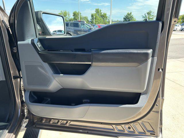 used 2022 Ford F-150 car, priced at $29,895