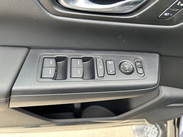 new 2026 Honda CR-V Hybrid car, priced at $41,894