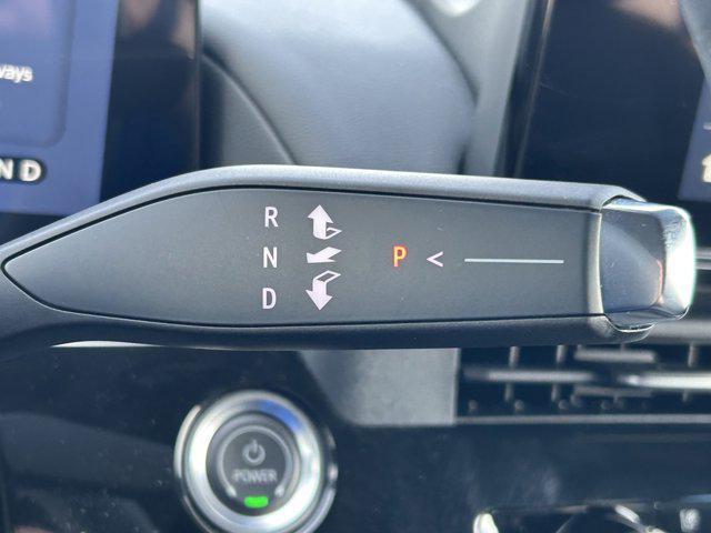 new 2024 Honda Prologue car, priced at $54,897