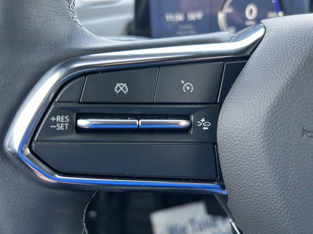 new 2024 Honda Prologue car, priced at $54,897