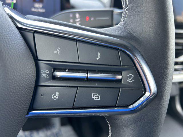 new 2024 Honda Prologue car, priced at $54,897