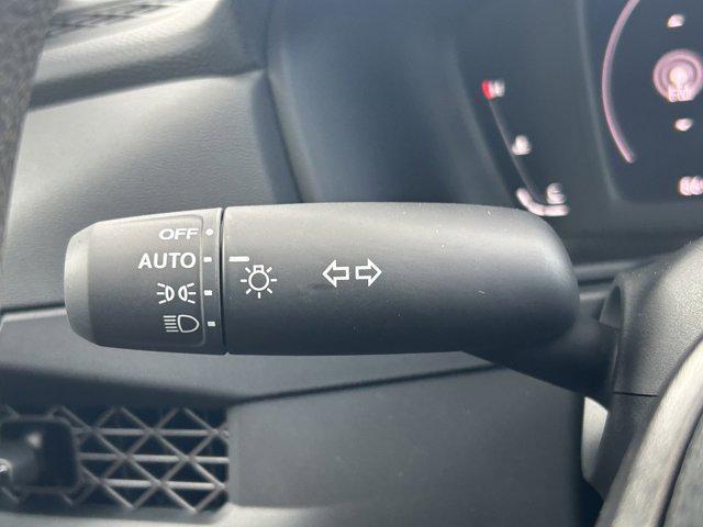 new 2025 Honda Accord car, priced at $29,664