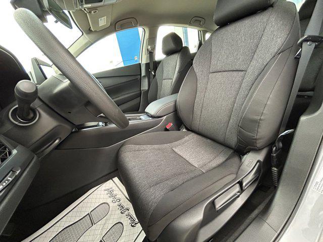 new 2025 Honda Accord car, priced at $29,664