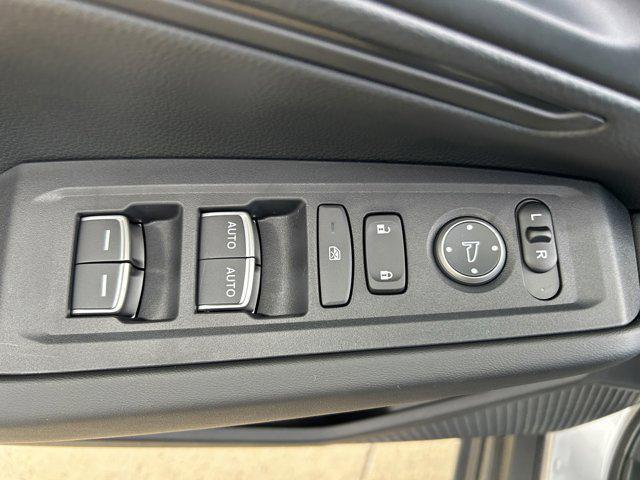 new 2025 Honda Accord car, priced at $29,664