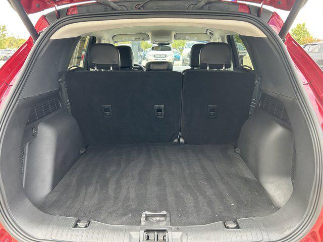 used 2021 Ford Escape car, priced at $21,945