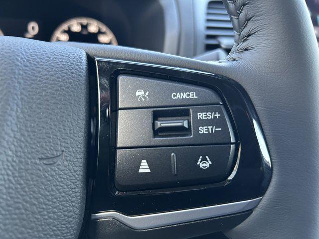 new 2025 Honda Odyssey car, priced at $48,815