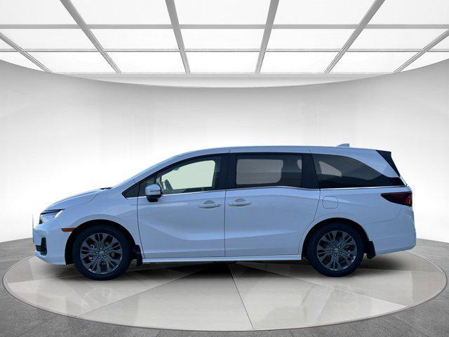 new 2025 Honda Odyssey car, priced at $48,815