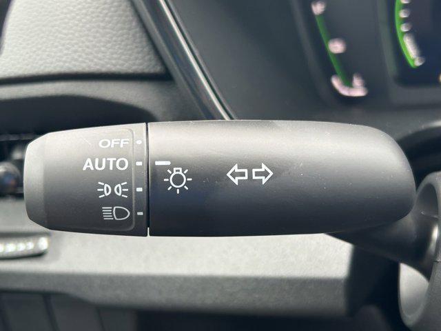 new 2026 Honda CR-V Hybrid car, priced at $42,349