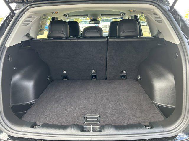 used 2022 Jeep Compass car, priced at $24,245