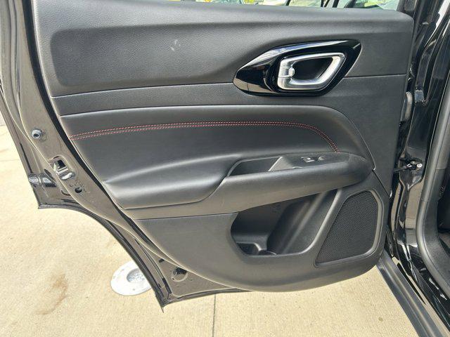 used 2022 Jeep Compass car, priced at $24,245