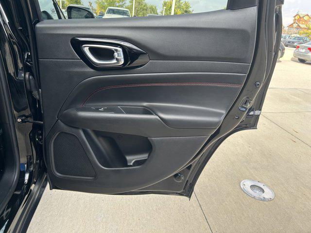 used 2022 Jeep Compass car, priced at $24,245