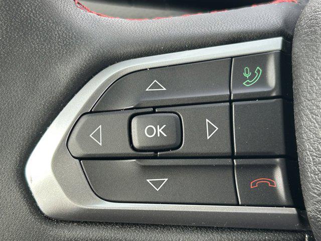 used 2022 Jeep Compass car, priced at $24,245