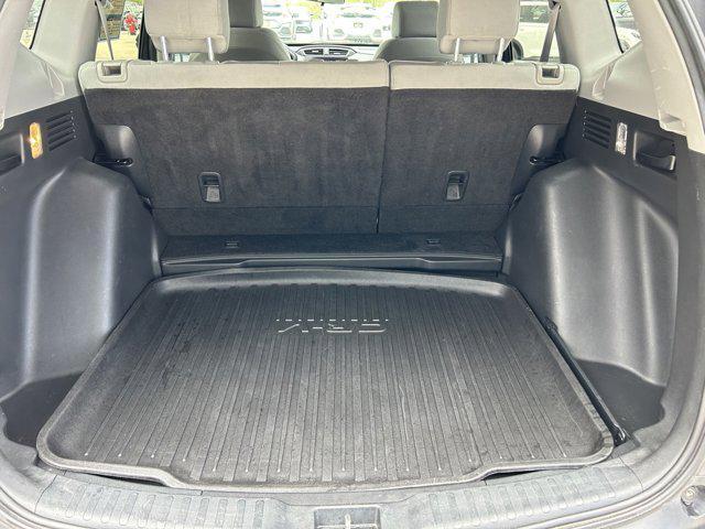 used 2019 Honda CR-V car, priced at $21,888