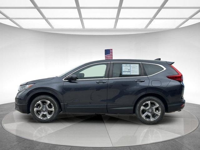 used 2019 Honda CR-V car, priced at $21,888