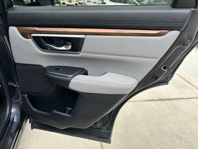 used 2019 Honda CR-V car, priced at $21,888