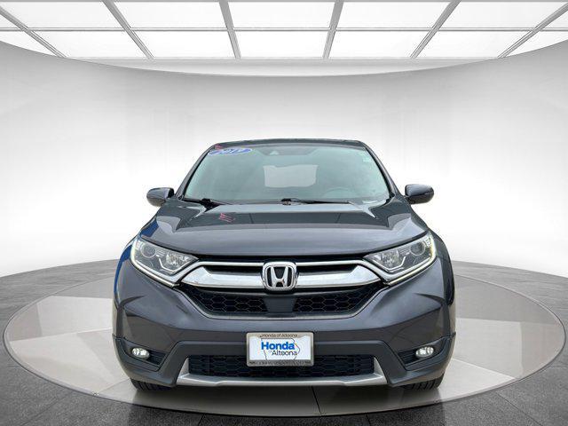 used 2019 Honda CR-V car, priced at $21,888