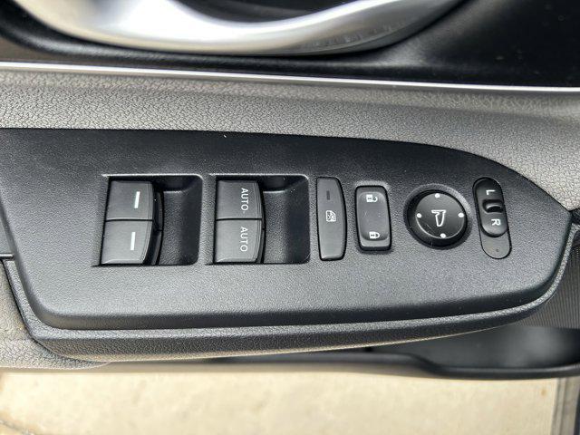 used 2019 Honda CR-V car, priced at $21,888