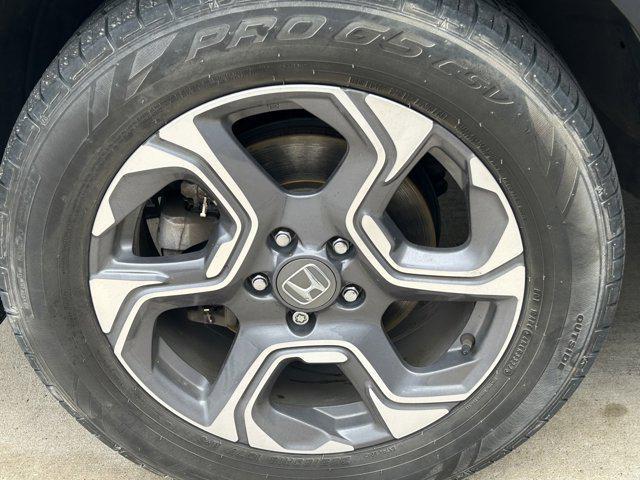 used 2019 Honda CR-V car, priced at $21,888