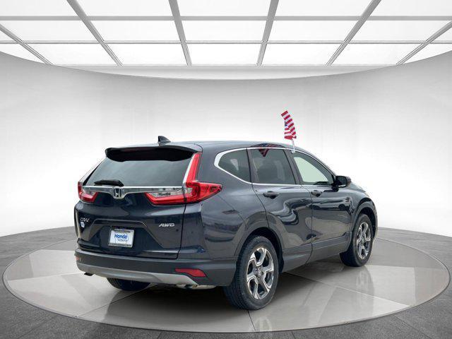used 2019 Honda CR-V car, priced at $21,888