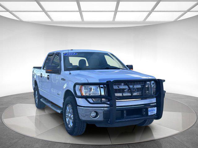 used 2013 Ford F-150 car, priced at $15,550