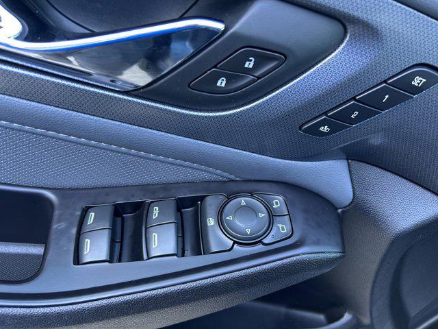 used 2020 Chevrolet Traverse car, priced at $28,993